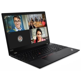 PC portables Reconditionné Lenovo ThinkPad T15g Gen2 – Grade A - ordinateur pas cher