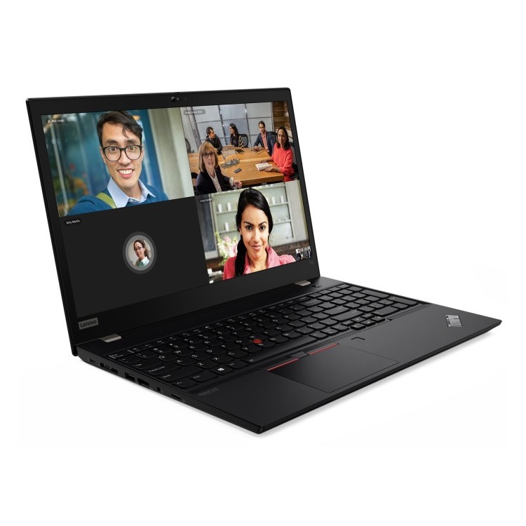 PC portables Reconditionné Lenovo ThinkPad T15g Gen2 – Grade A - ordinateur pas cher