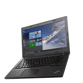 PC portables Reconditionné Lenovo ThinkPad L470 – Grade B - ordinateur reconditionné