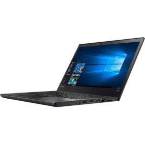 PC portables Reconditionné Lenovo ThinkPad T470 – Grade A+ - ordinateur pas cher