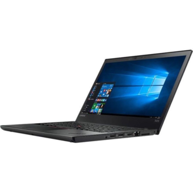 PC portables Reconditionné Lenovo ThinkPad T470 – Grade A+ - ordinateur pas cher