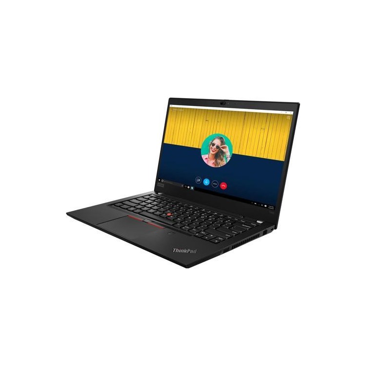 PC portables Reconditionné Lenovo ThinkPad T495 – Grade A+ - ordinateur pas cher