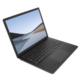 PC portables Reconditionné Microsoft Surface Laptop 4 – ReNeuf - pc occasion