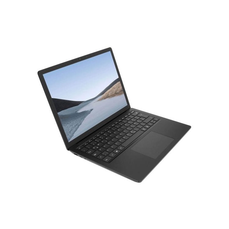 PC portables Reconditionné Microsoft Surface Laptop 4 – ReNeuf - pc occasion