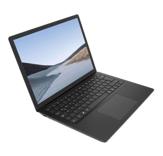 PC portables Reconditionné Microsoft Surface Laptop 4 – ReNeuf - pc occasion