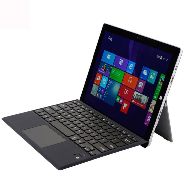 PC portables Reconditionné Microsoft Surface Pro 4 – Grade A - pc pas cher