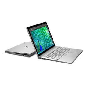 PC portables Reconditionné Microsoft Surface Book 2 – Grade B - pc portable occasion