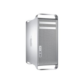 Stations de travail Reconditionné Apple MacPro 6.1 Tour – Grade A - pc portable pas cher