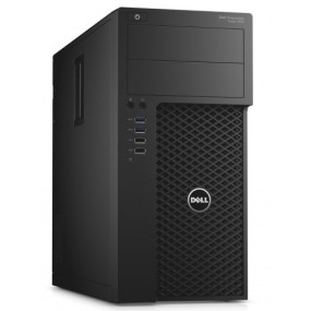 Stations de travail Reconditionné Dell Precision 3620 Tour – Grade B - ordinateur occasion