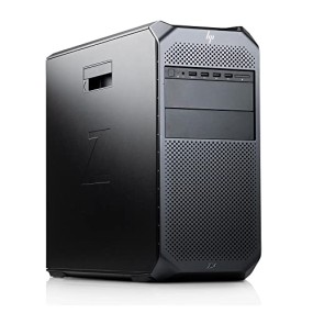 Stations de travail Reconditionné HP WorkStation Z4 G4 Tour – Grade B - pc reconditionné