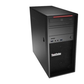 Stations de travail Reconditionné Lenovo ThinkStation P320 Tour – Grade B - pc portable occasion