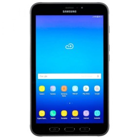 Tablettes Reconditionné Samsung Galaxy Tab Active 2 – Grade C - pc portable occasion