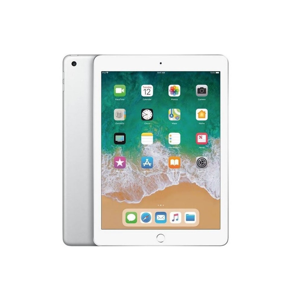 Tablettes Reconditionné Apple iPad 5 2017 – Grade C - pc portable pas cher