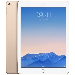 Tablettes Reconditionné Apple iPad 6 2018 – Grade B - informatique occasion