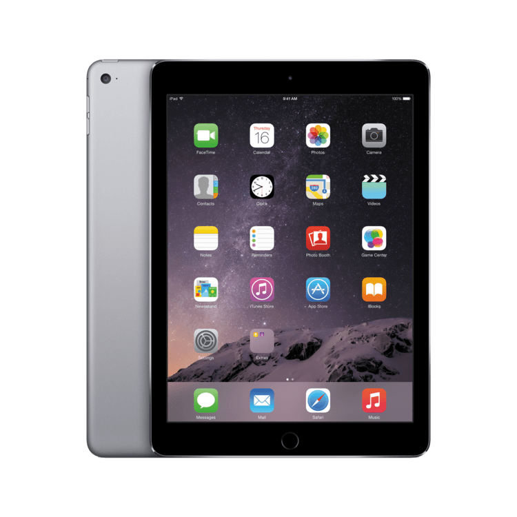 Tablettes Reconditionné Apple iPad Air 3 2019 – Grade B- - informatique occasion