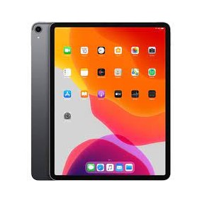 Tablettes Reconditionné Apple iPad Pro 12.9 2018 – Grade A - pc portable occasion