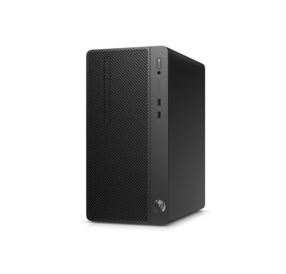 PC de bureau Reconditionné HP Desktop 290 G2 Tour – Grade B - ordinateur occasion