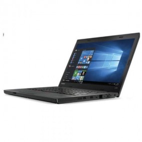PC portables Reconditionné Lenovo ThinkPad L470 | ordinateur d'occasion - pc occasion