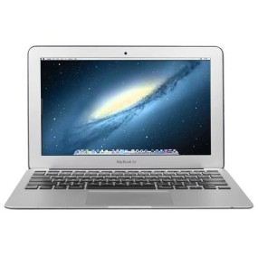 PC portables Reconditionné Apple MacBook Air 9.1 – Grade B - pc occasion