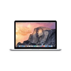 PC portables Reconditionné Apple MacBook Pro 16.3 – Grade B - informatique occasion