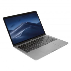 PC portables Reconditionné Apple MacBook Pro 15.4 – Grade A - ordinateur occasion