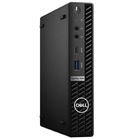 PC de bureau Reconditionné Dell OptiPlex 7090 Micro – Grade A - pc portable reconditionné