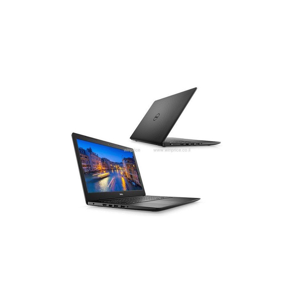 PC portables Reconditionné Dell Vostro 3591 – Grade B - pc occasion