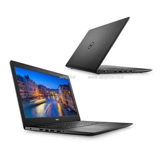 PC portables Reconditionné Dell Vostro 3591 – Grade B - pc occasion