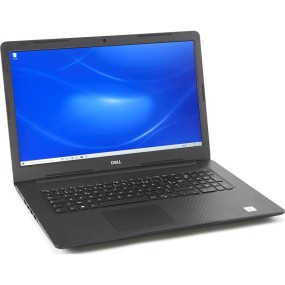 PC portables Reconditionné Dell Inspiron 3793 – Grade A+ - pc portable occasion