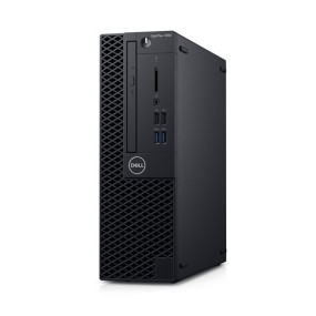 PC de bureau Reconditionné Dell OptiPlex 3060 SFF – Grade A - pc reconditionné