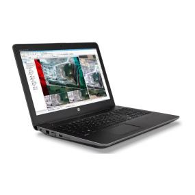 PC portables Reconditionné HP ZBook 15u G3 – Grade B - pc portable reconditionné