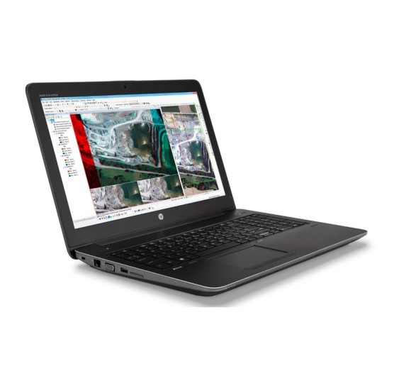 PC portables Reconditionné HP ZBook 15u G3 – Grade B - pc portable reconditionné