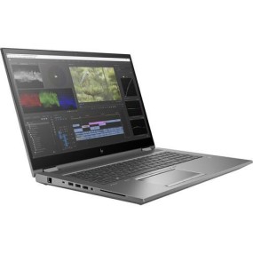 PC portables Reconditionné HP ZBook 17 G6 – Grade A - ordinateur occasion