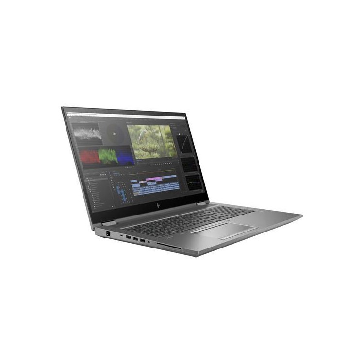 PC portables Reconditionné HP ZBook 17 G6 – Grade A - ordinateur occasion