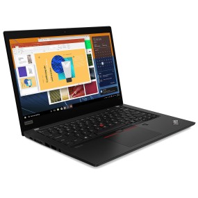 PC portables Reconditionné Lenovo ThinkPad X13 Gen1 – Grade B- - pc reconditionné