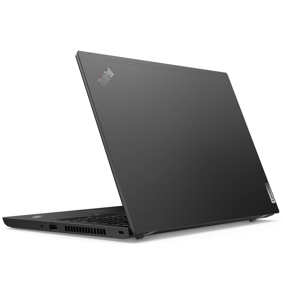 PC portables Reconditionné Lenovo ThinkPad L14 Gen1 – Grade B- - pc portable occasion