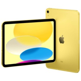 Tablettes Reconditionné Apple iPad 10 2022 – Grade A+ - informatique occasion