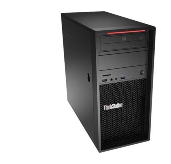 Stations de travail Reconditionné Lenovo ThinkStation P320 Tour – Grade B - pc pas cher