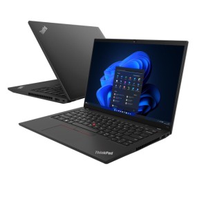 PC portables Reconditionné Lenovo ThinkPad T14 Gen1 – Grade A+ - pc portable reconditionné