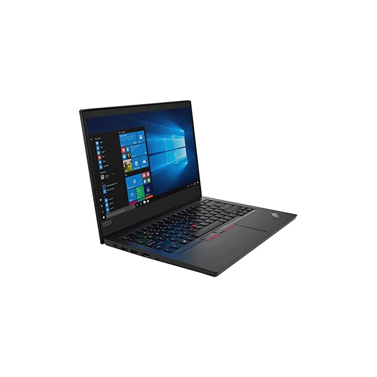 PC portables Reconditionné Lenovo ThinkPad E14 Gen2 – Grade B- - ordinateur occasion