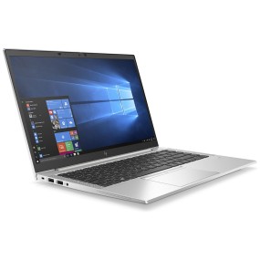 PC portables Reconditionné HP EliteBook 845 G8 – Grade B - ordinateur reconditionné