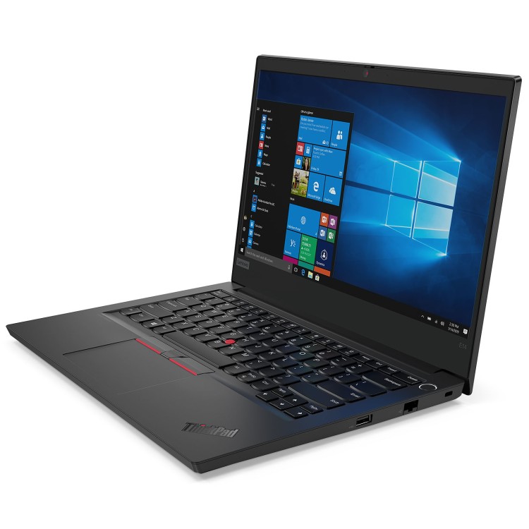 PC portables Reconditionné Lenovo ThinkPad E14 Gen3 – Grade A - pc portable occasion