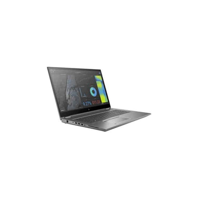 PC portables Reconditionné HP Zbook Fury 17.3 G8 – Grade B - informatique occasion