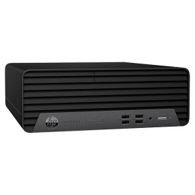 PC de bureau Reconditionné HP ProDesk 405 G8 SFF – Grade A - pc reconditionné