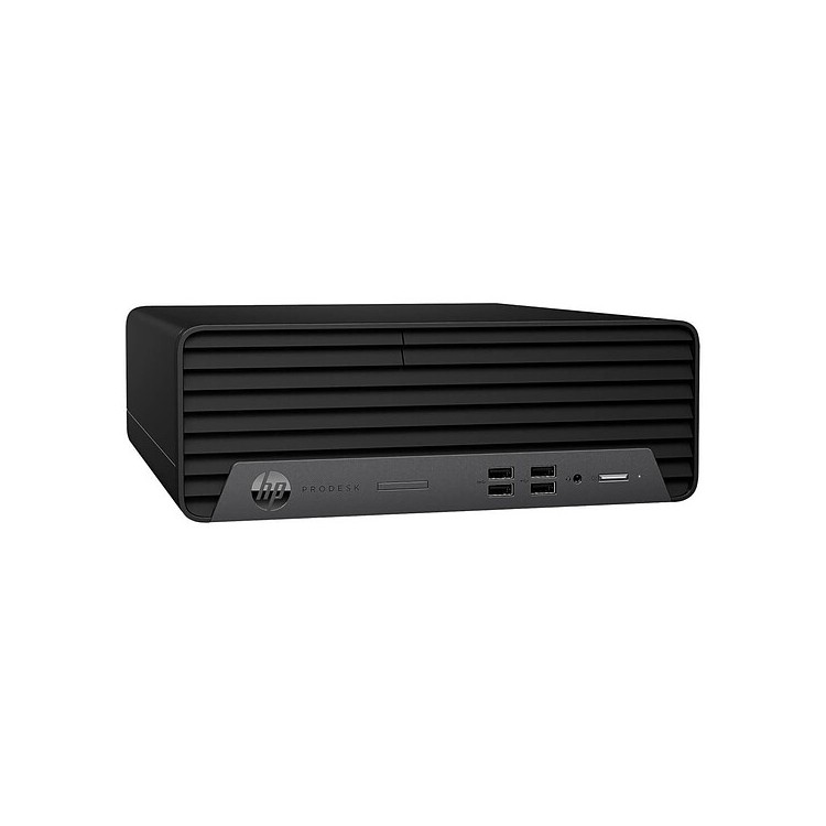 PC de bureau Reconditionné HP ProDesk 405 G8 SFF – Grade A - pc reconditionné