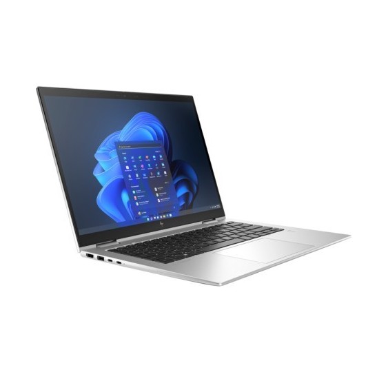 PC portables Reconditionné HP Elite x360 1040 G9 2-in-1 – Grade B- - pc pas cher