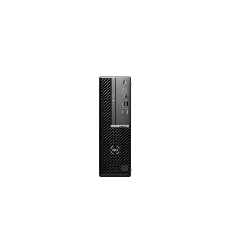 PC de bureau Reconditionné Dell OptiPlex 7000 SFF – Grade A - pc portable reconditionné