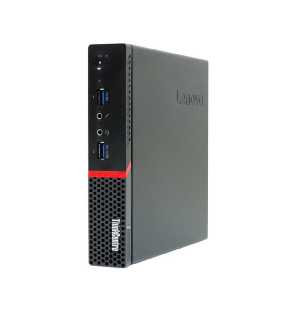 PC de bureau Reconditionné Lenovo ThinkCentre M700 Tiny – Grade A - pc pas cher