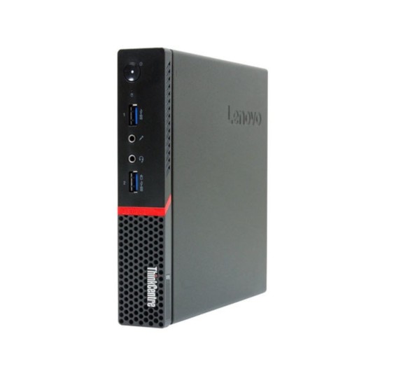 PC de bureau Reconditionné Lenovo ThinkCentre M700 Tiny – Grade A - pc pas cher