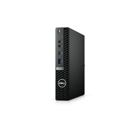 PC de bureau Reconditionné Dell OptiPlex 5060 Micro – Grade A - pc occasion